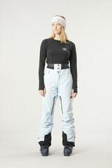Pantalone da sci Picture Exa Pants Women Ice Melt XS Pantalone da sci - 3