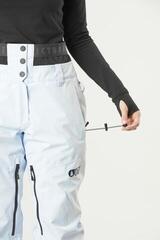 Pantalone da sci Picture Exa Pants Women Ice Melt XS Pantalone da sci - 7