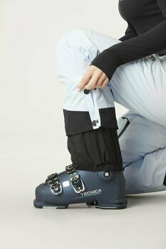 Lyžařské kalhoty Picture Exa Pants Women Ice Melt XS - 11