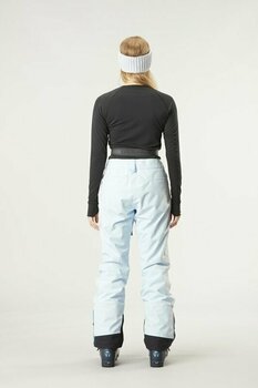 Ski-broek Picture Exa Pants Women Ice Melt M Ski-broek - 5