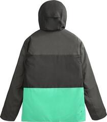 Skijacke Picture Object Jacket Spectra Green/Black XL Skijacke - 1