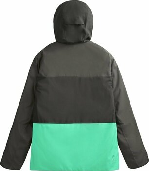 Lyžařská bunda Picture Object Jacket Spectra Green/Black XL - 2