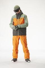 Skijacke Picture Object Jacket Raven Grey XL Skijacke - 3