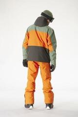 Skijacke Picture Object Jacket Raven Grey XL Skijacke - 4