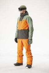 Skijacke Picture Object Jacket Raven Grey XL Skijacke - 5