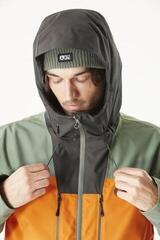Skijacke Picture Object Jacket Raven Grey XL Skijacke - 6