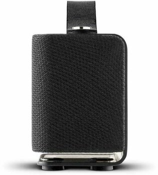portable Speaker Auna Sound Steel - 3