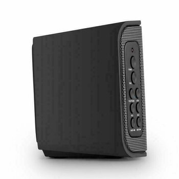portable Speaker Auna Rigid Box BT - 4