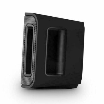 portable Speaker Auna Rigid Box BT - 5