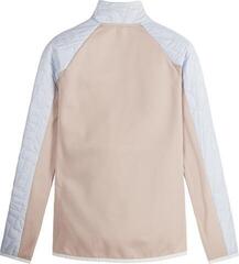 Lyžařská bunda Picture Tehanie Hybrid Jacket Women Shadow Gray - 1