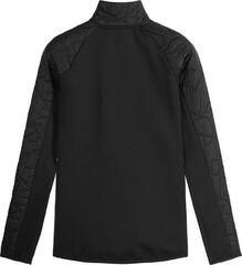 Lyžařská bunda Picture Tehanie Hybrid Jacket Women Black - 1
