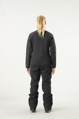 Lyžařská bunda Picture Tehanie Hybrid Jacket Women Black - 4
