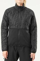 Lyžařská bunda Picture Tehanie Hybrid Jacket Women Black - 6