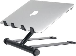 Suporte para PC UDG Ultimate Height Adjustable Laptop Stand Suporte para PC Black - 3