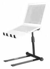 Suporte para PC UDG Ultimate Height Adjustable Laptop Stand Suporte para PC Black - 4