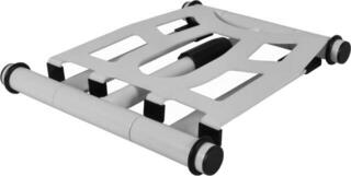 Suporte para PC UDG Ultimate Height Adjustable Laptop Stand Suporte para PC White - 1