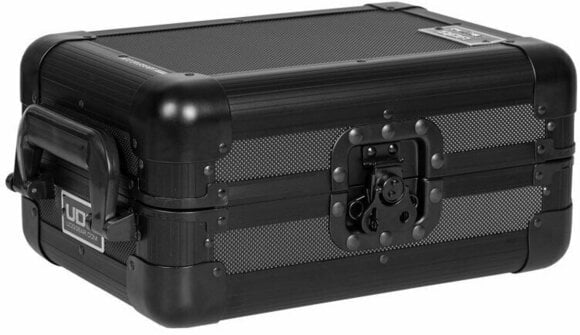 Чанта, куфар за осветителни тела UDG Ultimate Pick Foam Flight Case Wolfmix W1 Black - 2