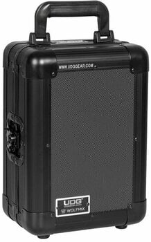 Чанта, куфар за осветителни тела UDG Ultimate Pick Foam Flight Case Wolfmix W1 Black - 3