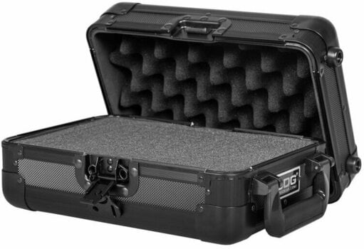 Чанта, куфар за осветителни тела UDG Ultimate Pick Foam Flight Case Wolfmix W1 Black - 4