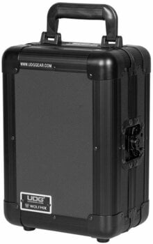 Чанта, куфар за осветителни тела UDG Ultimate Pick Foam Flight Case Wolfmix W1 Black - 5