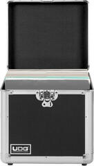 Estojo para DJ UDG Ultimate Record Case 80 Vinyl Estojo para DJ - 1