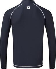 Termo prádlo Footjoy Base Layer Shirt Navy - 1