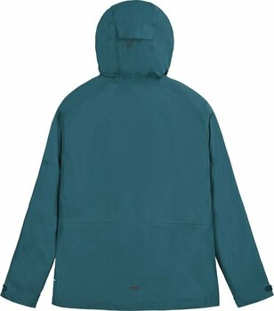 Outdoorjas Picture Abstral+ 2.5L Jacket Women Deep Water S Outdoorjas - 2