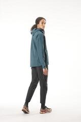Outdorová bunda Picture Abstral+ 2.5L Women Deep Water L Outdorová bunda - 4