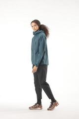 Outdorová bunda Picture Abstral+ 2.5L Women Deep Water L Outdorová bunda - 5