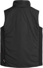 Outdoor Weste Picture Cauvana Tech Women Black - 1