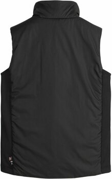 Chaleco para exteriores Picture Cauvana Tech Vest Women Black S Chaleco para exteriores - 2