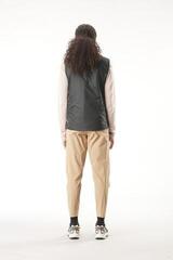 Outdoor Weste Picture Cauvana Tech Women Black - 4