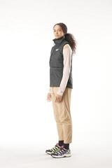 Outdoor Weste Picture Cauvana Tech Women Black - 5