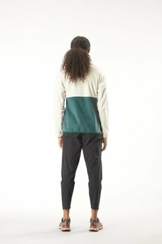 Bluzy i koszulki Picture Arcca 1/4 Fleece Women Cement M Sweter - 8