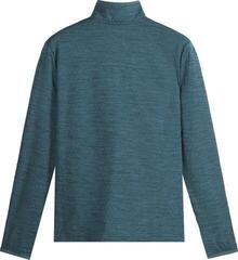 Outdoorová mikina Picture Tahita 1/4 Grid Fleece Women Deep Water - 1