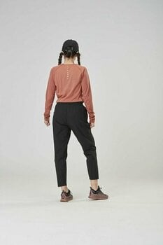 Calças de exterior Picture Tulee Warm Stretch Pants Women Black XS Calças de exterior - 5