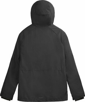 Outdorová bunda Picture Abstral+ 2.5L Jacket Black M Outdorová bunda - 2