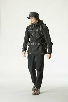Outdoor Jacke Picture Abstral+ 2.5L Jacket Black M Outdoor Jacke - 8