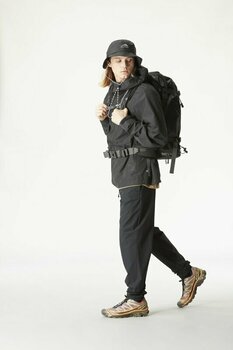 Giacca outdoor Picture Abstral+ 2.5L Jacket Black M Giacca outdoor - 9