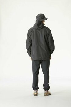 Outdorová bunda Picture Abstral+ 2.5L Jacket Black L Outdorová bunda - 5