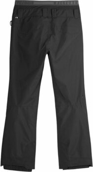 Lyžařské kalhoty Picture Object Pants Black XL - 2