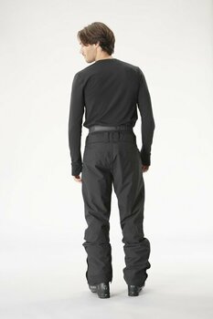 Lyžiarske nohavice Picture Object Pants Black XL - 5