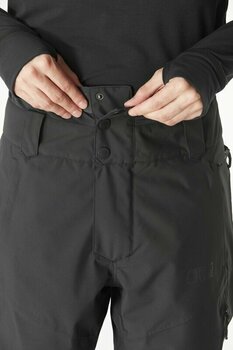 Lyžiarske nohavice Picture Object Pants Black XL - 6