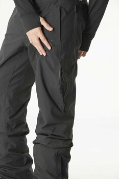 Lyžiarske nohavice Picture Object Pants Black XL - 8