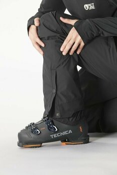 Spodnie narciarskie Picture Object Pants Black XL - 9