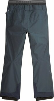 Pantalons de ski Picture Object Pants Dark Blue XL - 2