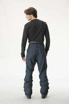 Lyžiarske nohavice Picture Object Pants Dark Blue XL - 5