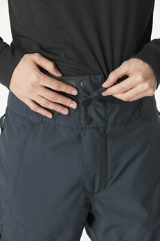 Lyžiarske nohavice Picture Object Pants Dark Blue XL - 6