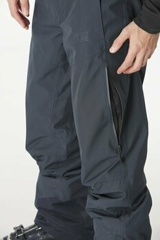 Lyžařské kalhoty Picture Object Pants Dark Blue XL - 8