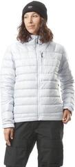 Ski Jacke Picture Mid Puff Down Jacket Women Ice Melt - 2